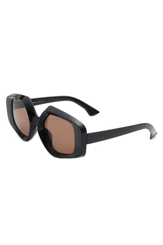 flat top sunglasses, N°21
